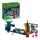 LEGO Minecraft 21274 Spotkanie ze strażnikiem - 1331610 - zdjęcie 2